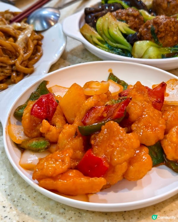 即叫即炒上海粗炒