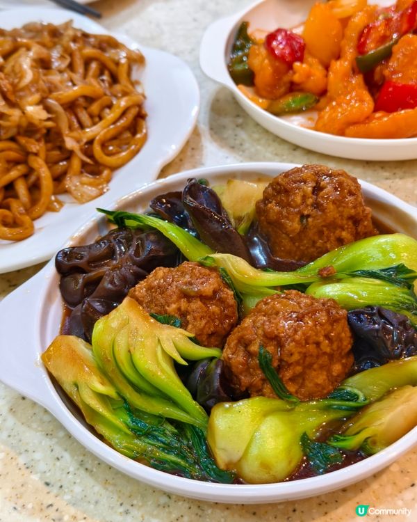 即叫即炒上海粗炒