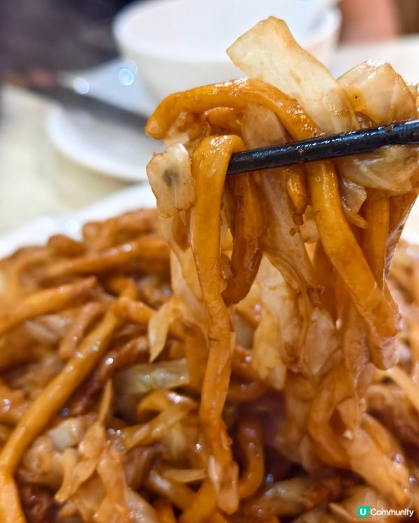 即叫即炒上海粗炒