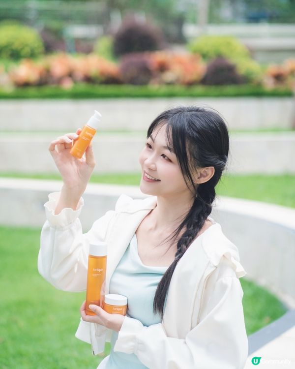 🌼【敏感肌救星!金盞花修護魔法組】🌼