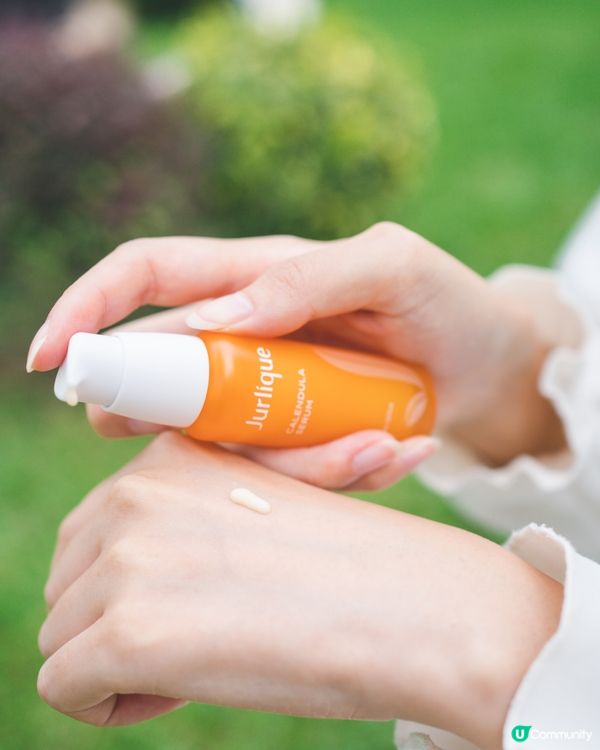 🌼【敏感肌救星!金盞花修護魔法組】🌼