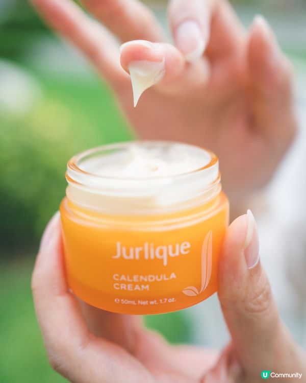 🌼【敏感肌救星!金盞花修護魔法組】🌼