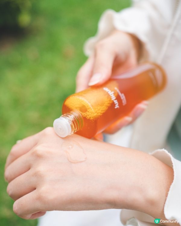 🌼【敏感肌救星!金盞花修護魔法組】🌼