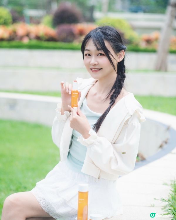 🌼【敏感肌救星!金盞花修護魔法組】🌼