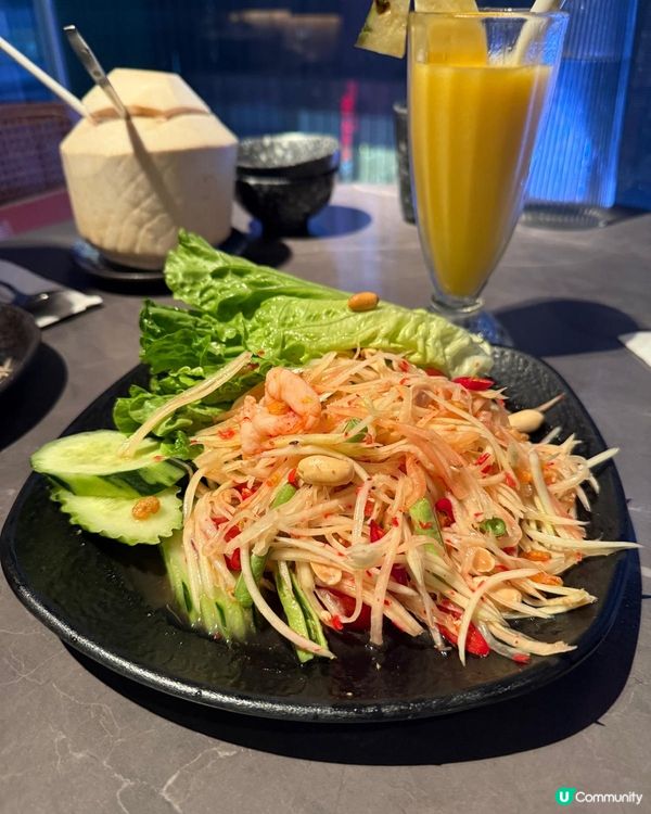 好好食嘅「泰簡單」