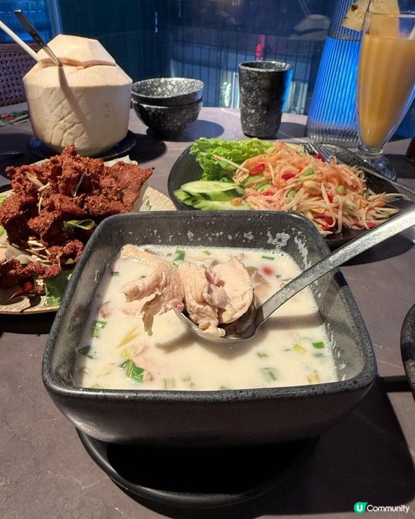 好好食嘅「泰簡單」