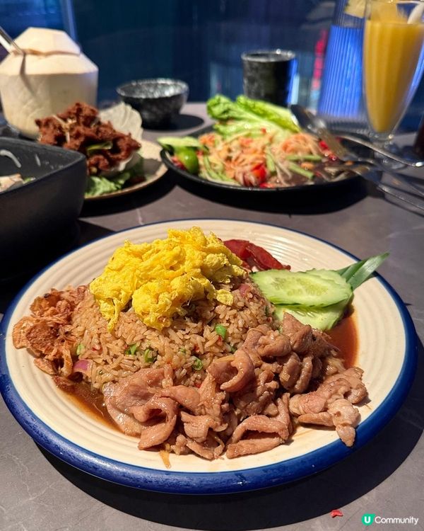 好好食嘅「泰簡單」