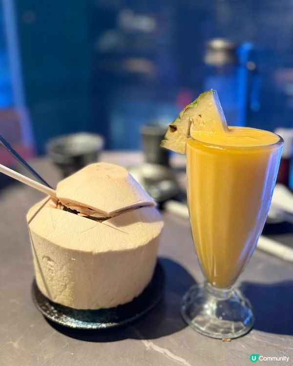 好好食嘅「泰簡單」