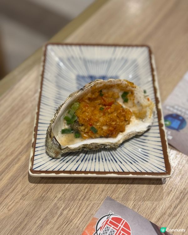 大隻蟹腳 鵝肝 海膽好有質素