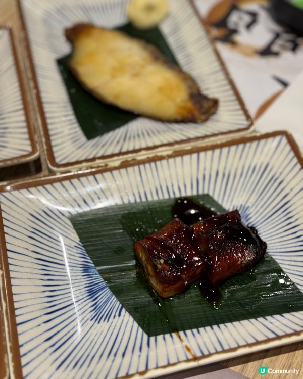 大隻蟹腳 鵝肝 海膽好有質素