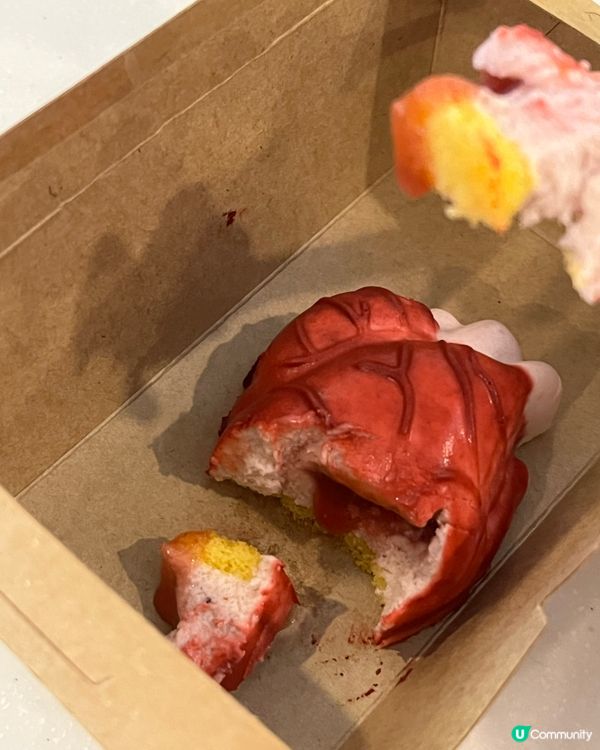 IKEA 哈囉喂 強心臟🫀