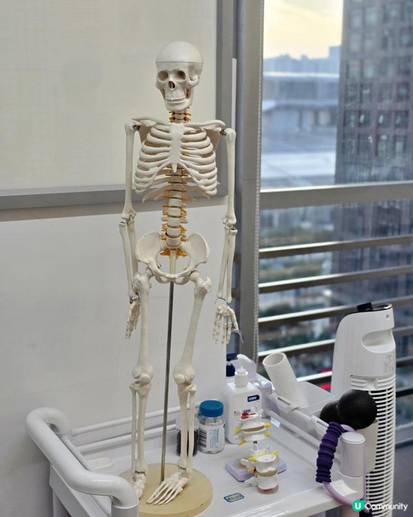 女生必試！暖宮調理🌷