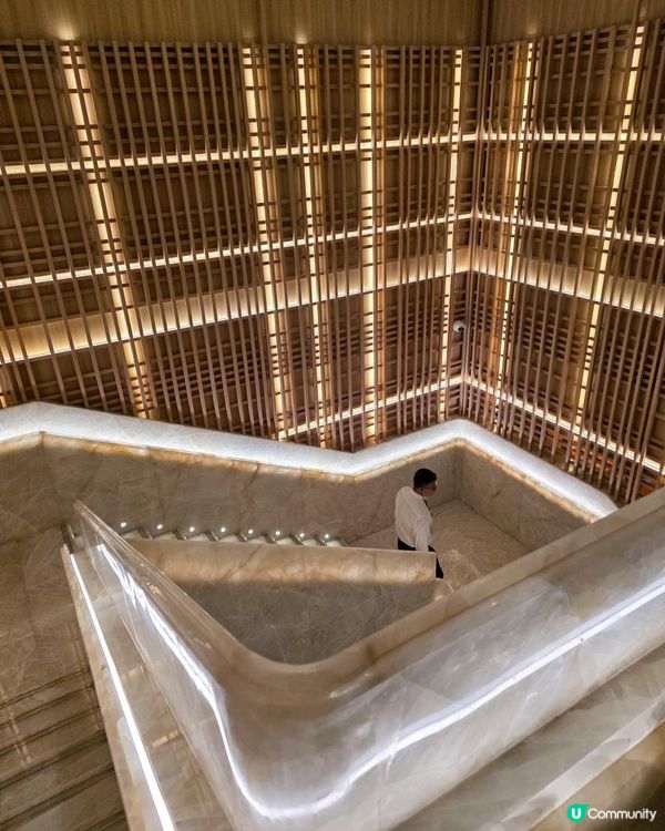 📍深圳必去💆🏻‍♀️東港城美食水療會