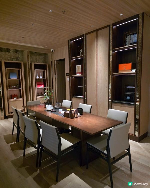 📍深圳必去💆🏻‍♀️東港城美食水療會