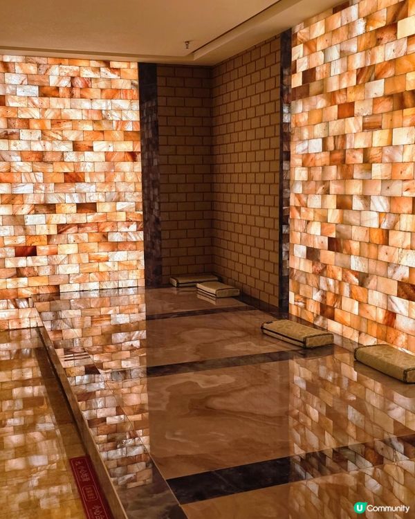 📍深圳必去💆🏻‍♀️東港城美食水療會