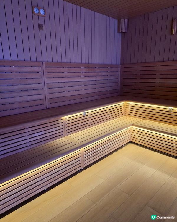 📍深圳必去💆🏻‍♀️東港城美食水療會