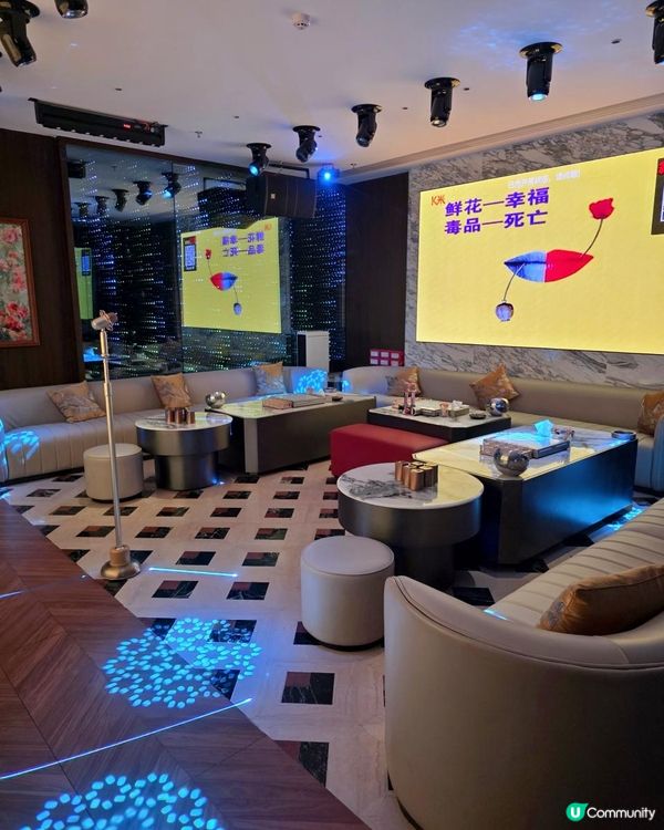 📍深圳必去💆🏻‍♀️東港城美食水療會