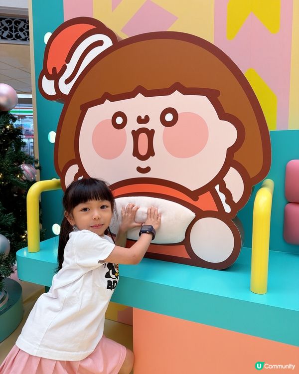 為食妹Fatty同你過｢MERRY EAT~MAS｣🧑‍🎄