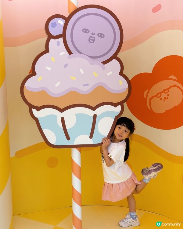 為食妹Fatty同你過｢MERRY EAT~MAS｣🧑‍🎄