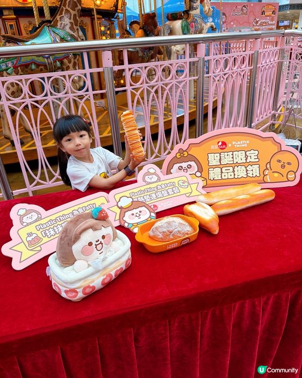 為食妹Fatty同你過｢MERRY EAT~MAS｣🧑‍🎄