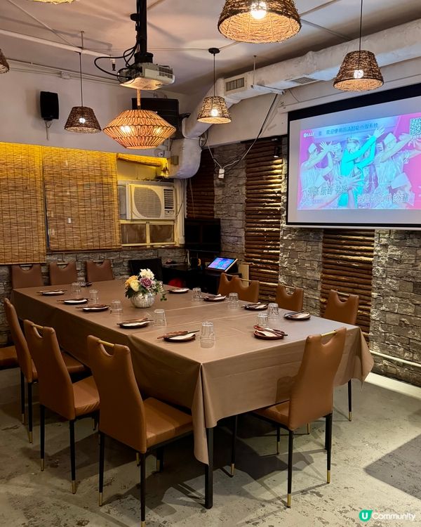 觀塘隱藏泰式小確幸✨ 少女心爆發的芒果糯米飯