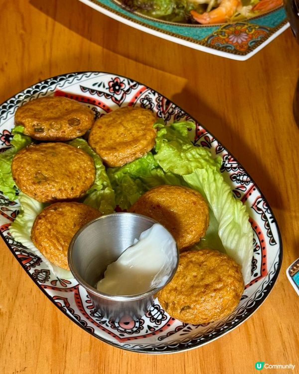 觀塘隱藏泰式小確幸✨ 少女心爆發的芒果糯米飯