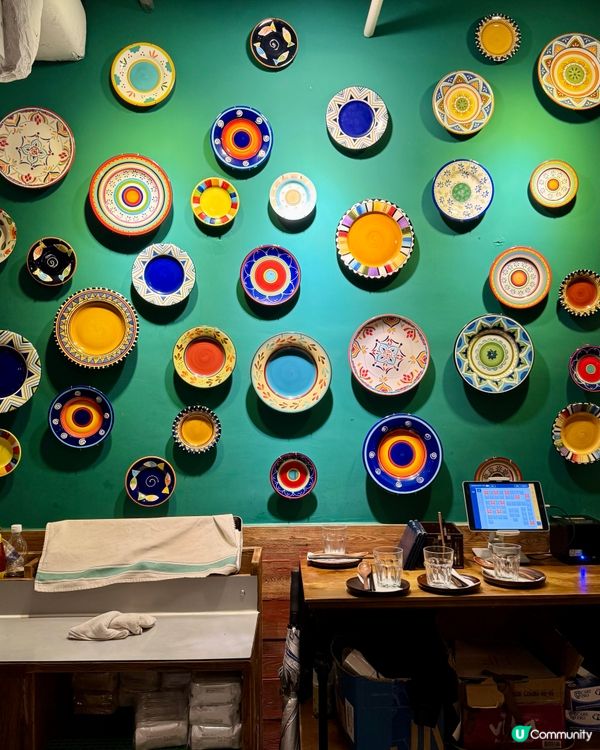 觀塘隱藏泰式小確幸✨ 少女心爆發的芒果糯米飯