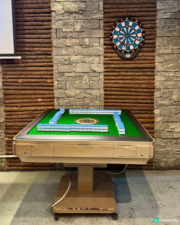 觀塘隱藏泰式小確幸✨ 少女心爆發的芒果糯米飯