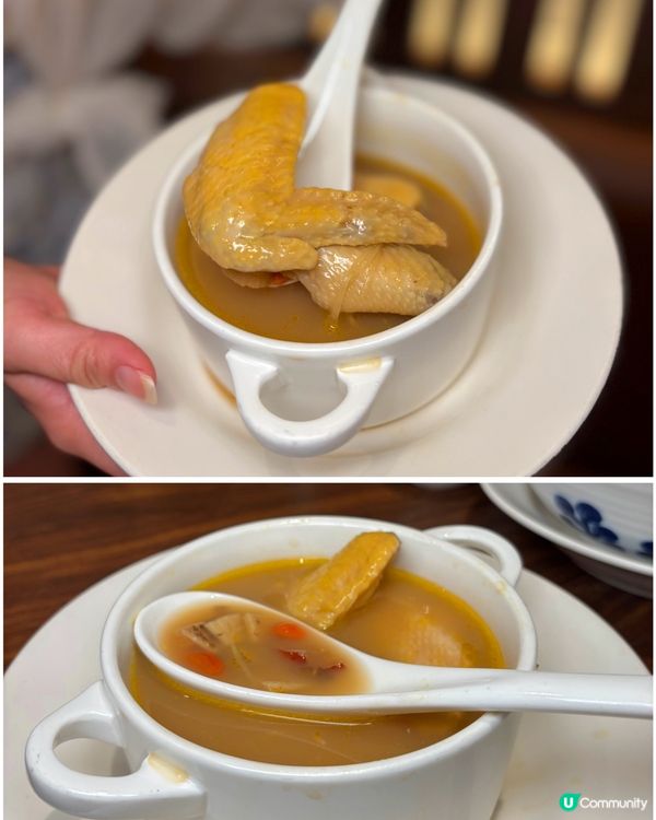 🎀黃竹坑。藥膳味超濃郁台式料理😮🎀