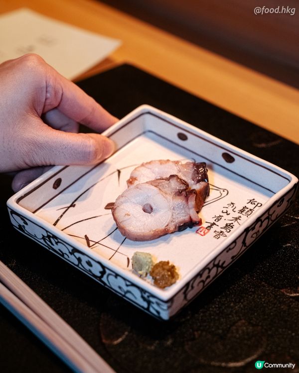 $1780食咗啲咩？尖沙咀隱世江戶前壽司實測