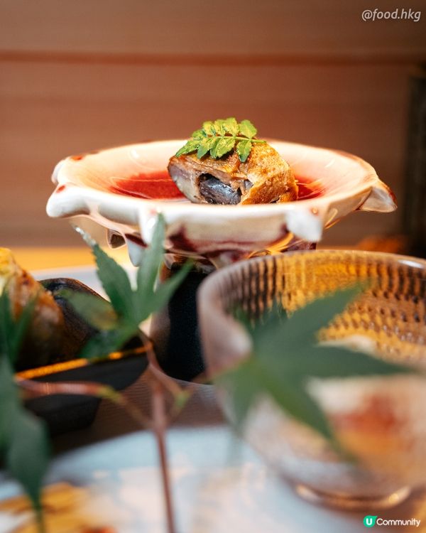 $1780食咗啲咩？尖沙咀隱世江戶前壽司實測