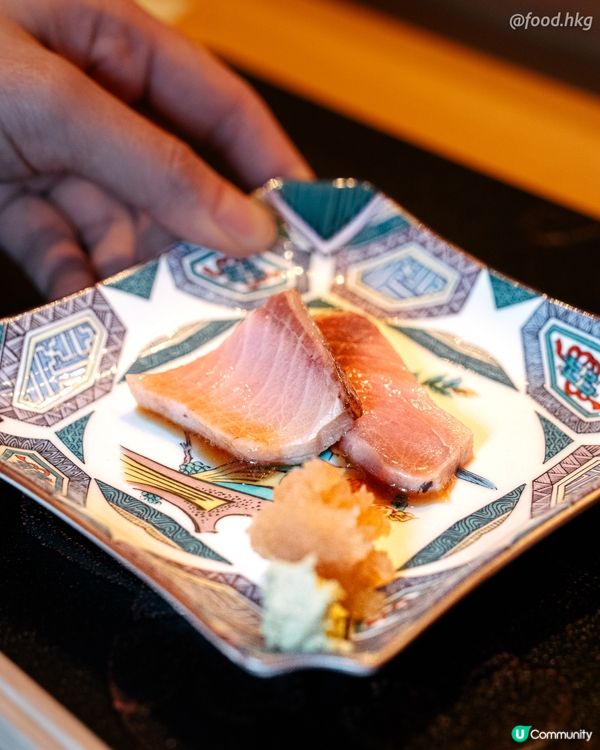 $1780食咗啲咩？尖沙咀隱世江戶前壽司實測