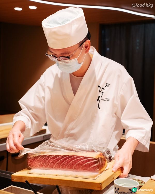 $1780食咗啲咩？尖沙咀隱世江戶前壽司實測