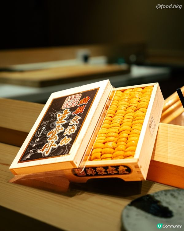 $1780食咗啲咩？尖沙咀隱世江戶前壽司實測