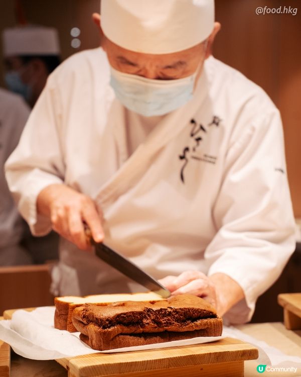 $1780食咗啲咩？尖沙咀隱世江戶前壽司實測