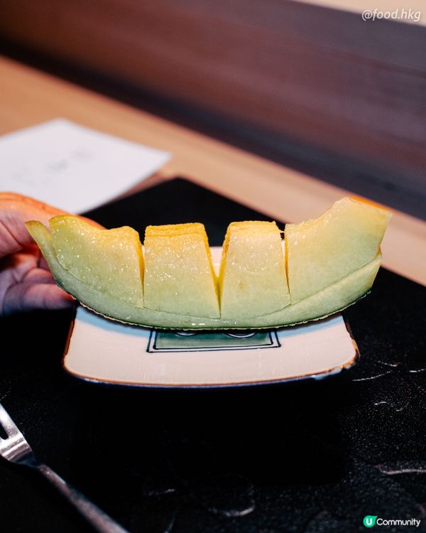 $1780食咗啲咩？尖沙咀隱世江戶前壽司實測