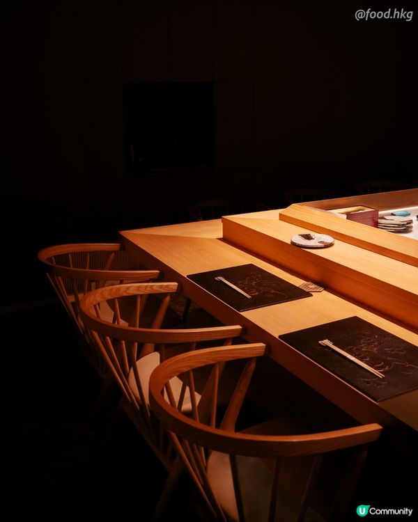 $1780食咗啲咩？尖沙咀隱世江戶前壽司實測