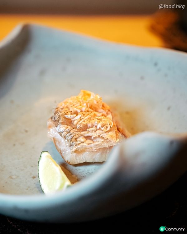 $1780食咗啲咩？尖沙咀隱世江戶前壽司實測