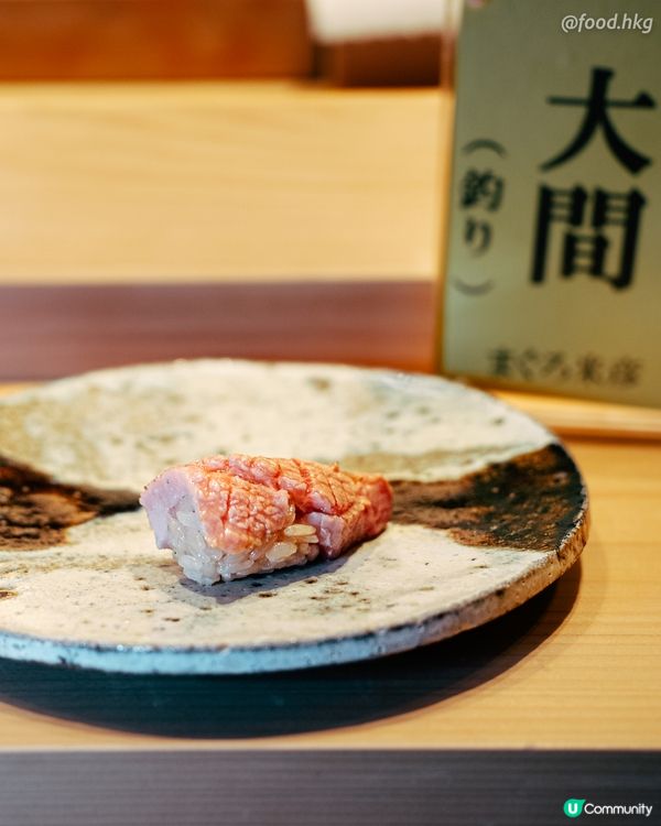 $1780食咗啲咩？尖沙咀隱世江戶前壽司實測