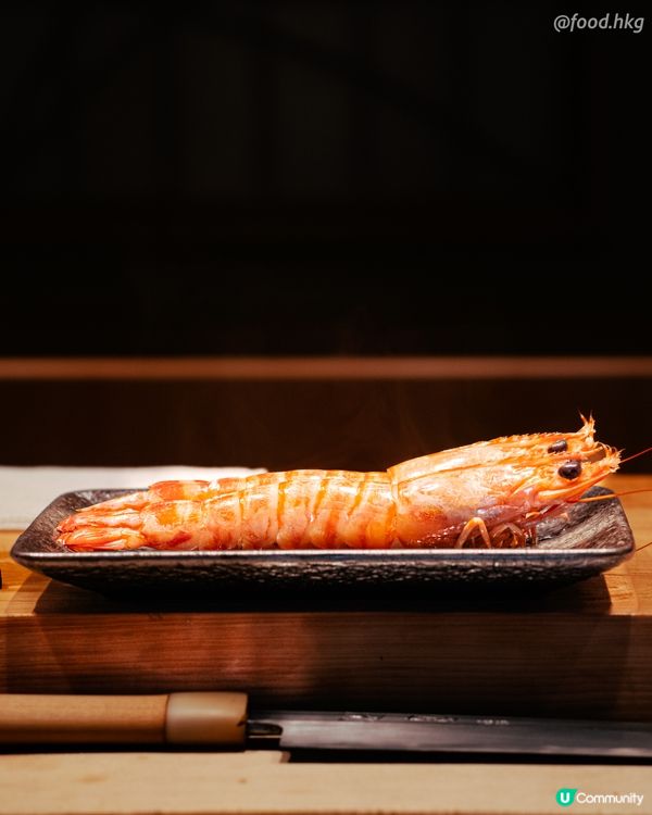 $1780食咗啲咩？尖沙咀隱世江戶前壽司實測