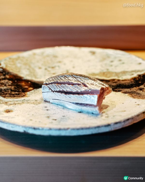 $1780食咗啲咩？尖沙咀隱世江戶前壽司實測