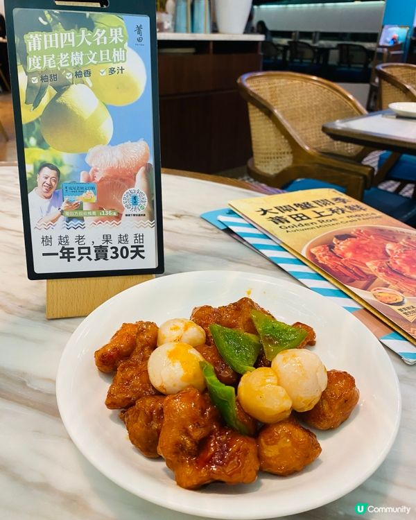 鑽石山➡️莆田