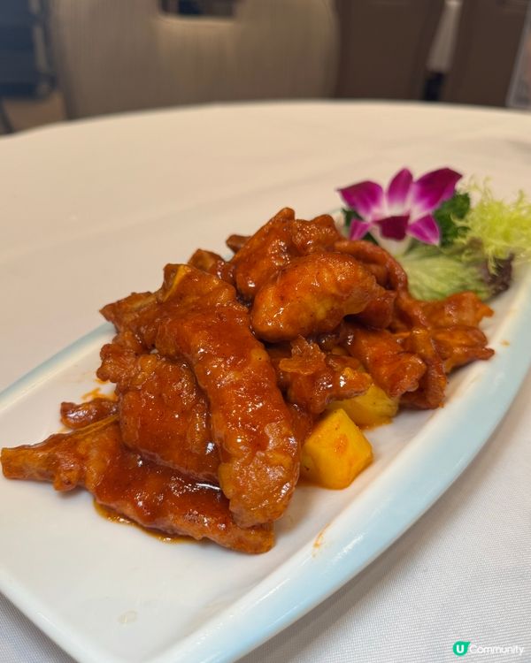 {來深井教你$1 嘆燒鵝}