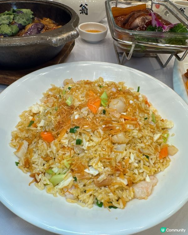 {來深井教你$1 嘆燒鵝}