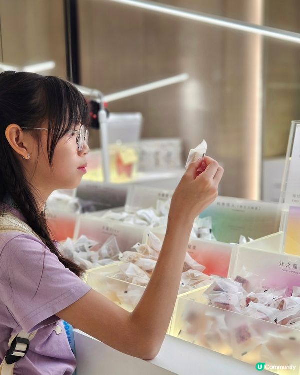 雪花酥🤤低糖又好味😋