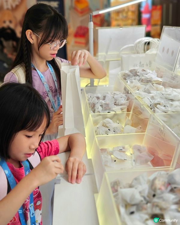 雪花酥🤤低糖又好味😋