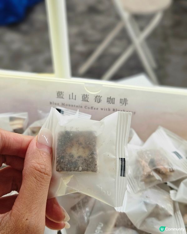 雪花酥🤤低糖又好味😋