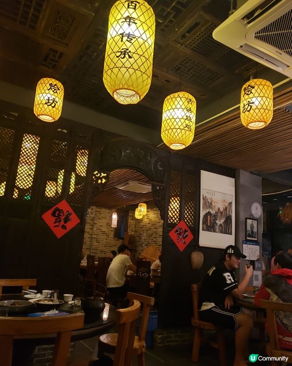 深圳歎茶記🍵！趙記傳承下午茶，正呀！😋