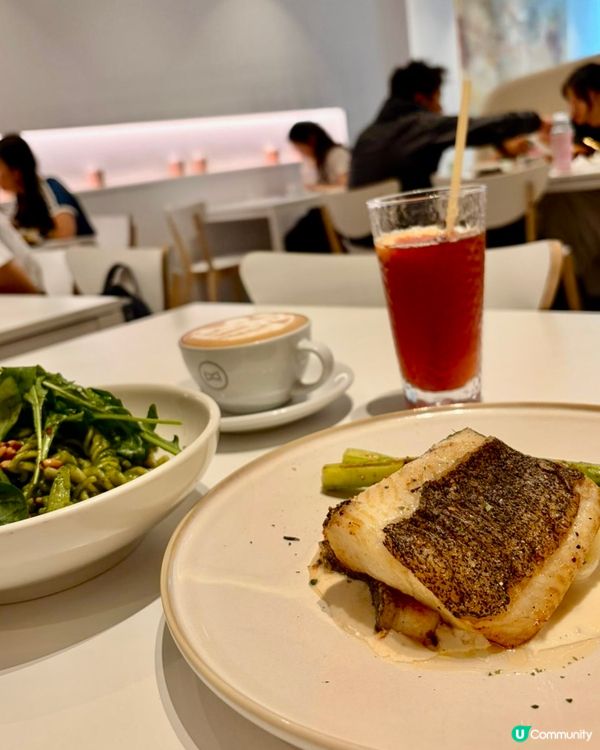 約左朋友係元朗行街🛍️