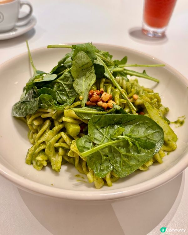 約左朋友係元朗行街🛍️